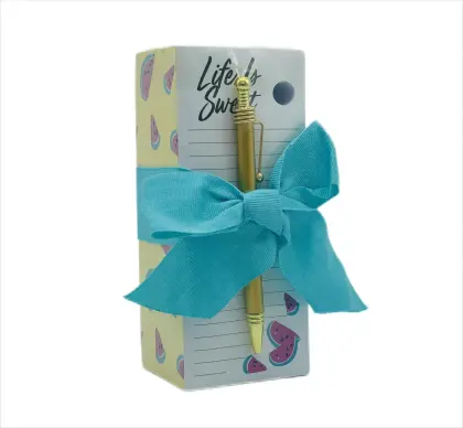 NOTEPAD FOR SCHOOL AND OFFICE