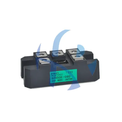 Original IGBT Power Modules and Thyristor Diode Modules for Electronic Systems