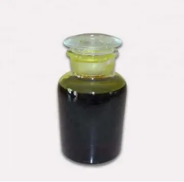 40% Ferric Chloride Liquid Fecl3 for Wastewater Treatment