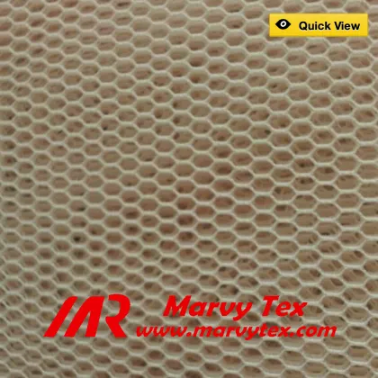 mattress fabric bed mattress 3d spacer mesh fabric