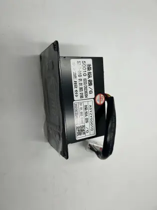 Sany Crane Air Conditioning Heater Switch Control Panel ASZY5010