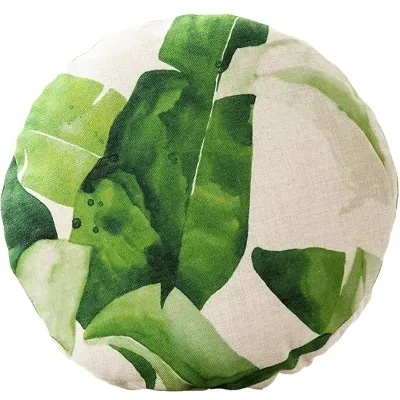 Creative custom sofa cushions