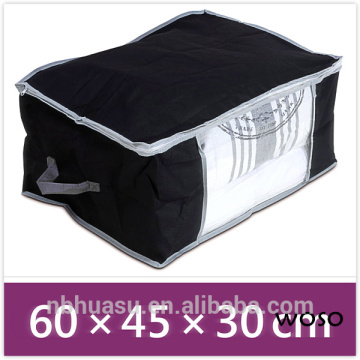 households non-woven vacuum bag for home use