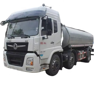 Factory Direct Pricing for the Dongfeng Changxing 6x2 17.8cbm Normal Fluid Delivery Truck: Affordable Solutions for Your Business Needs