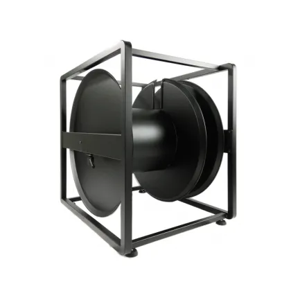 Fiber Cable Management Spool