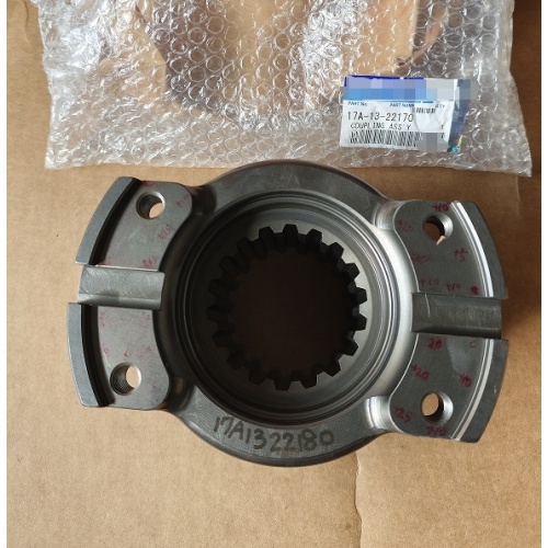 17A-13-22170 COUPLING ASS'Y for Dozer D155 Parts