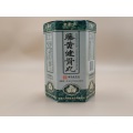 Pilulky na tenghuang jiangu koncentrované pilulky