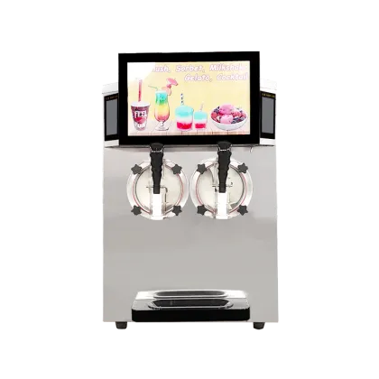 frozen drink machine commercial acai berry acai fruit