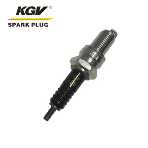 Moto Normal Spark Plug LY D8TC.