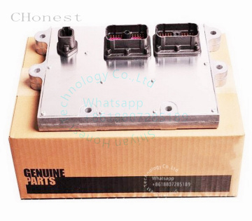 CHONEST High-Level Supply ECM ECU 4963807 for QSM11, QSX15, and More Series - Good Working Condition