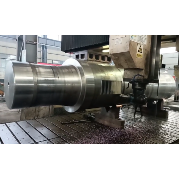 ลูกสูบปลอมขนาดใหญ่ที่กำหนดเอง