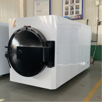 Advanced Dewaxing Kettle with Electric Heating System