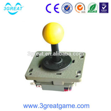 Aluminum alloy metal joysticks for xbox 360