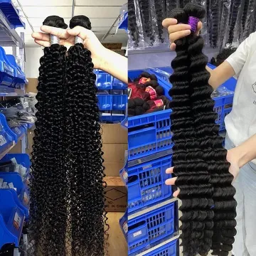 Free Sample Virgin Brazilian Hair Bundles, 10a Mink Brazilian Hair vendor, Women Brazilian Human Hair Weave With Closure