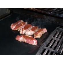 PTFE BBQ Hotplate Liner
