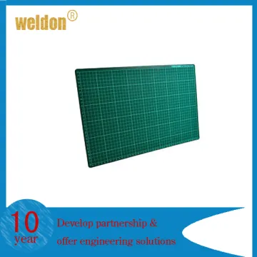 WELDON Olfa Rotary Cutting Board Mat