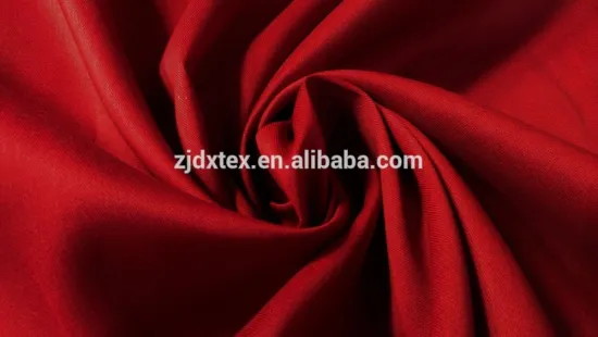 FLAME RETARDANT NOMEX COTTON BLEND TWILL FABRIC