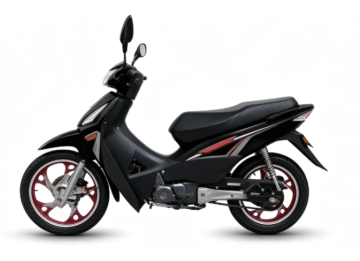 Effortless Low-Speed E-Bikes with Smooth Performance