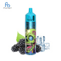 Fumot RandM Tornado 30000 Puffs Music Wholesale Germany