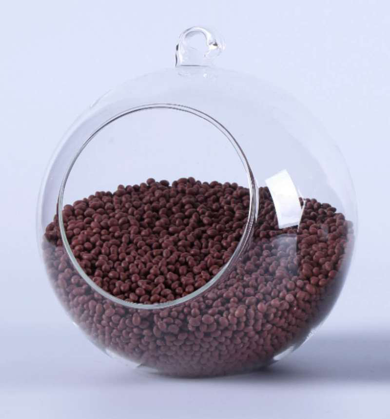 7540C coffee color, medium temperature edge sealing hot melt adhesive
