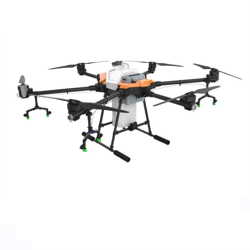 EFT 30l rice weevil fumigation sprayer agriculture drone