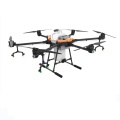 EFT 30l 30kg uav farm agriculture spray drone