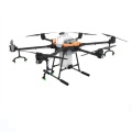 EFT 30L Farming Tools uav pesticide sprayer drone