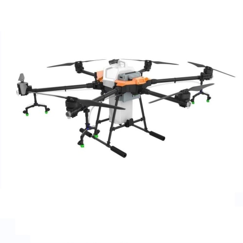 Eft de alta calidad 30L 30 kg UAV Farm Agriculture Spray Drone