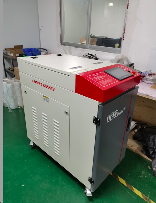 Uk Laser Welding