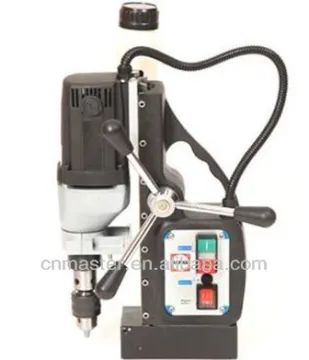 CE TUV German Quality small Magnetic Drill (MAG40)