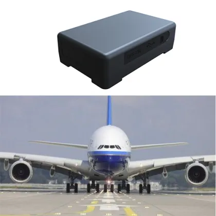 CAT-M GPS Tracker for Assets