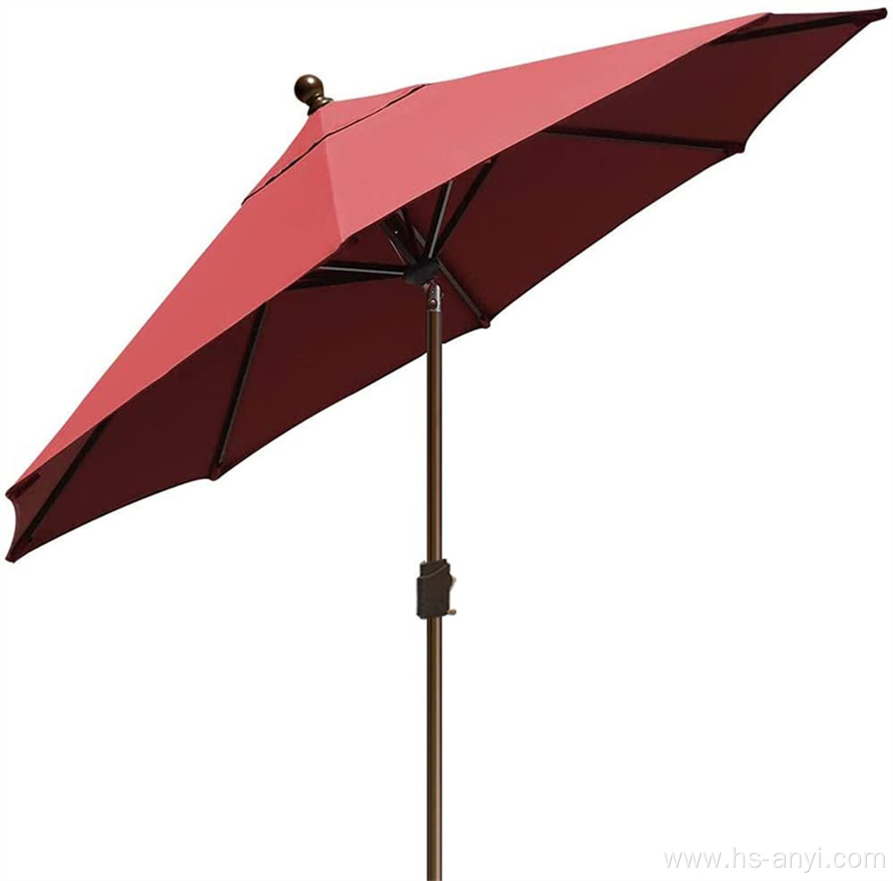 heavy duty cantilever parasol