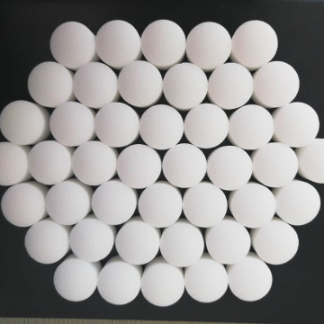 Food grade water softener salt tablet