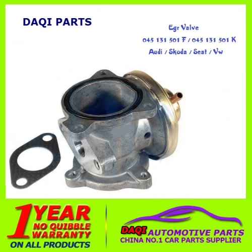 Egr Valve 045131501f Used for Skoda