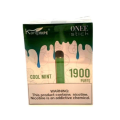 E Thuốc lá Kang Vape 1900 Puffs