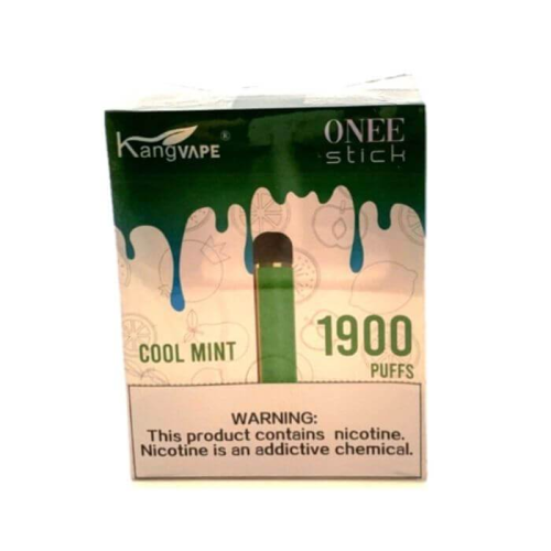 Hot sell in usa Disposable vape kang vape
