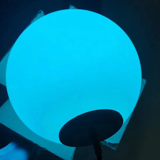 Dream Color Milky 1200mm/150mm DMX RGB LED Bulb Pixel Light for Decoration" could be simplified to:

"Dream Color Milky DMX RGB LED Bulb Light for Decoration