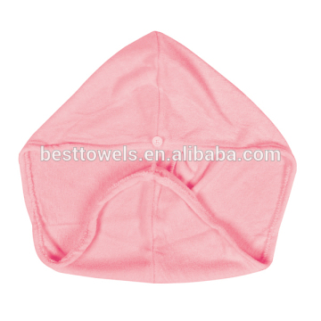Absorbency Sexy Microfiber Hair drying Towel for hair salon