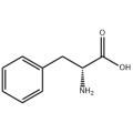 Д-Фенилаланин CAS673-06-3