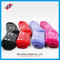 Latest Winter Fashion Knitted Floor Socks For Ladies