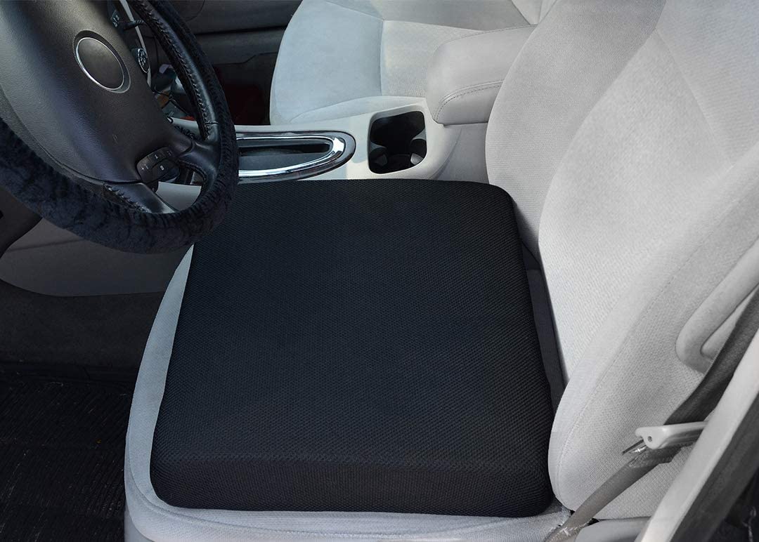 Seat Cushion 25