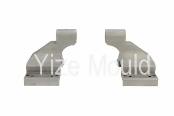 Dongguan precision mechanical slide table cast iron mechanical sliding table precision cast iron mechanical accessories