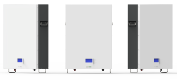 Wall mounted 24V 200Ah LiFePO4 Battery