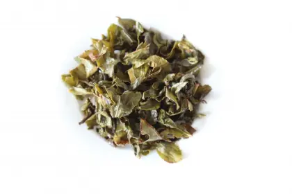 Top Grade Taiwan Alishan Oolong Tea