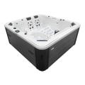 Garden Massage Spa Whirlpool a 6 persone vasca idromassaggio