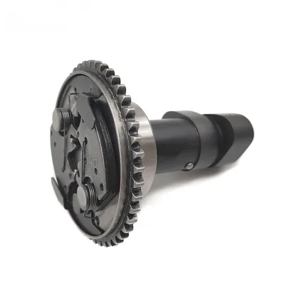 New Camshaft and Timing Chain Kit for Hisun Massimo, UTV 500, HS, MSU, Vector, and Cowboy Models