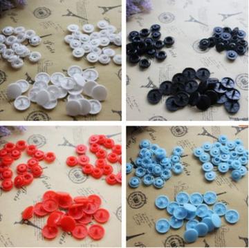 Hot sale Eco-Friendly 15mm snap buttons for clothing