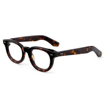 Premium Cellulose Acetate Glasses