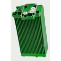 Construction machinery 413 Supercharged oil radiator 8L