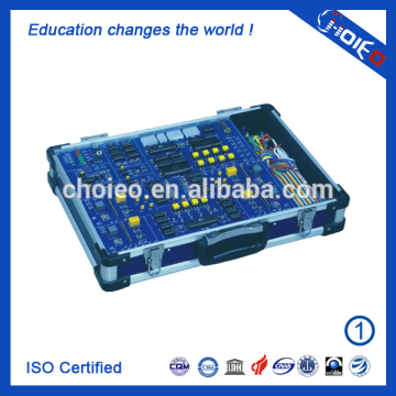 Stored Program Control (SPC) Exchange System Experiment Box,Actual Teaching and Practice Training Set,Educational Trainer Kits